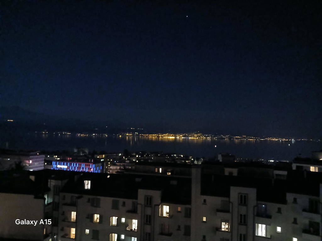 Chambre Chez L'habitant Lausanne 664523-1