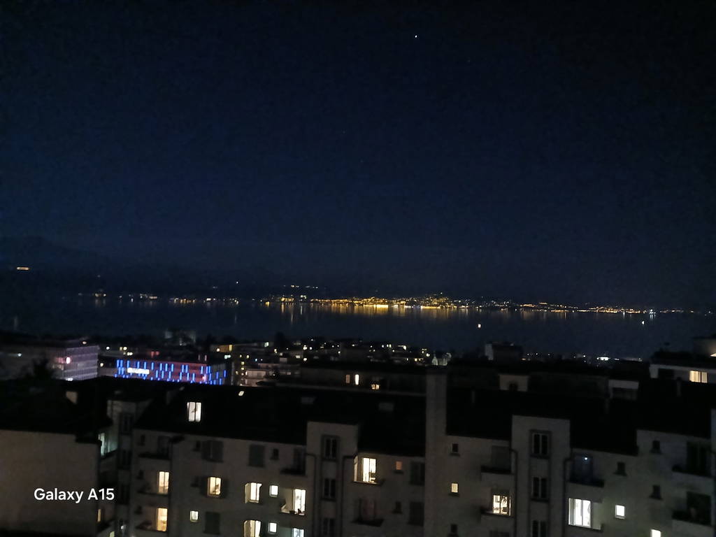 Chambre Chez L'habitant Lausanne 664524-1