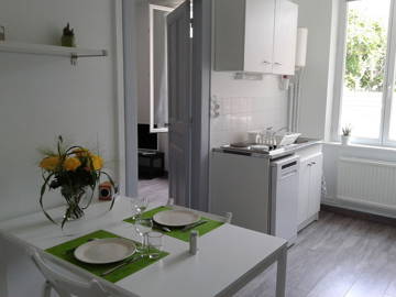 Room For Rent Le Havre 114580