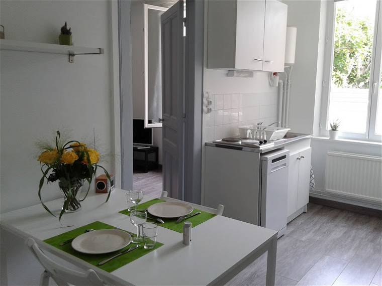 Homestay Le Havre 114580