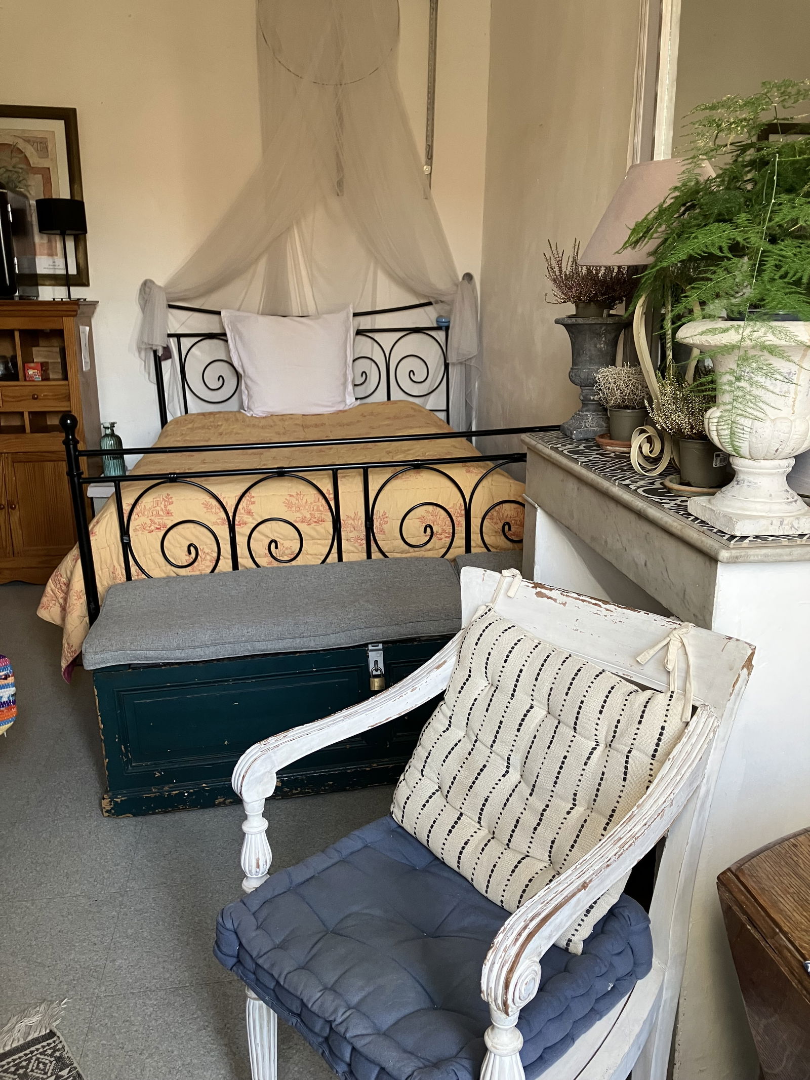 Homestay Marseille 246311