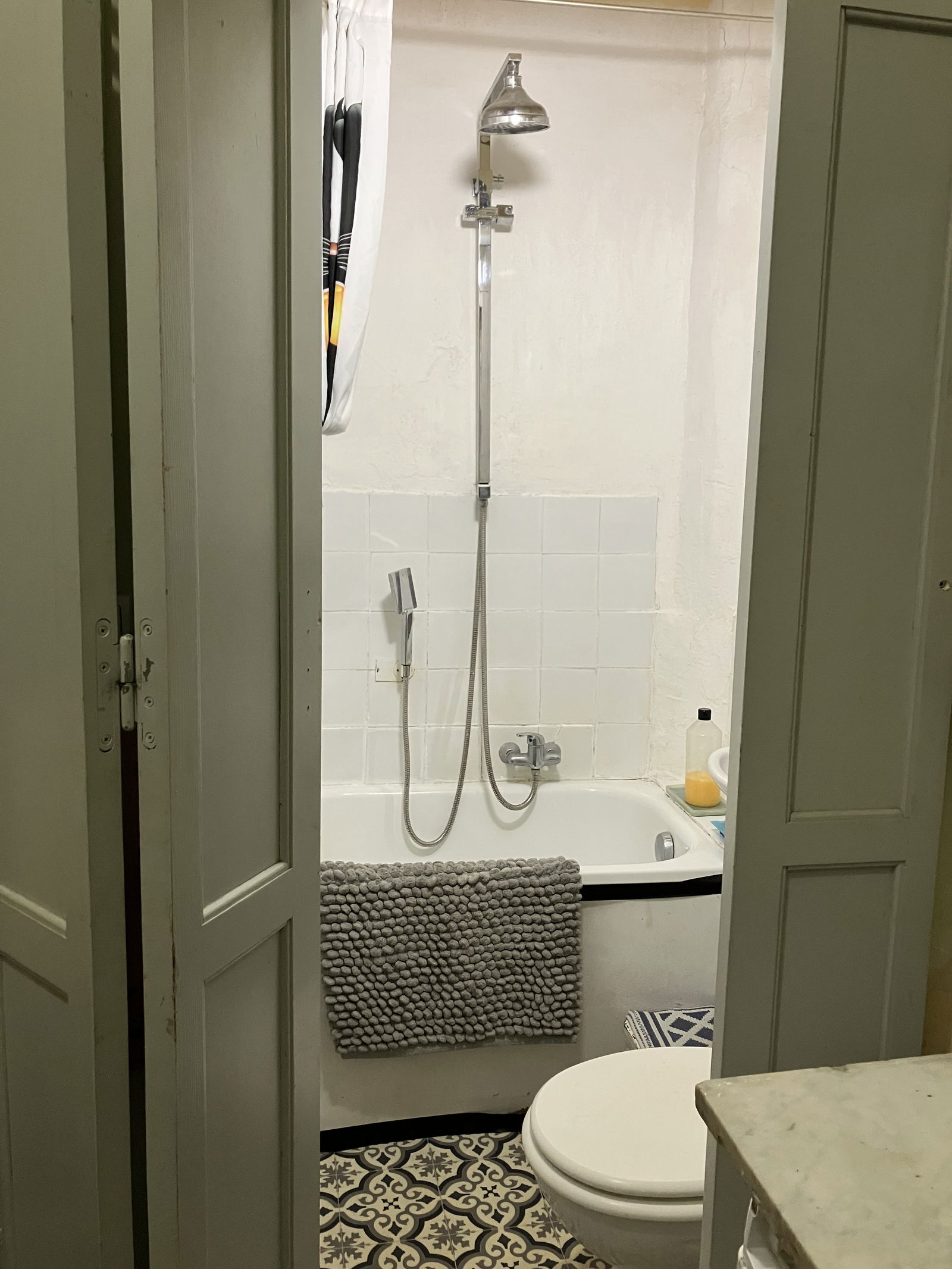 Homestay Marseille 246311