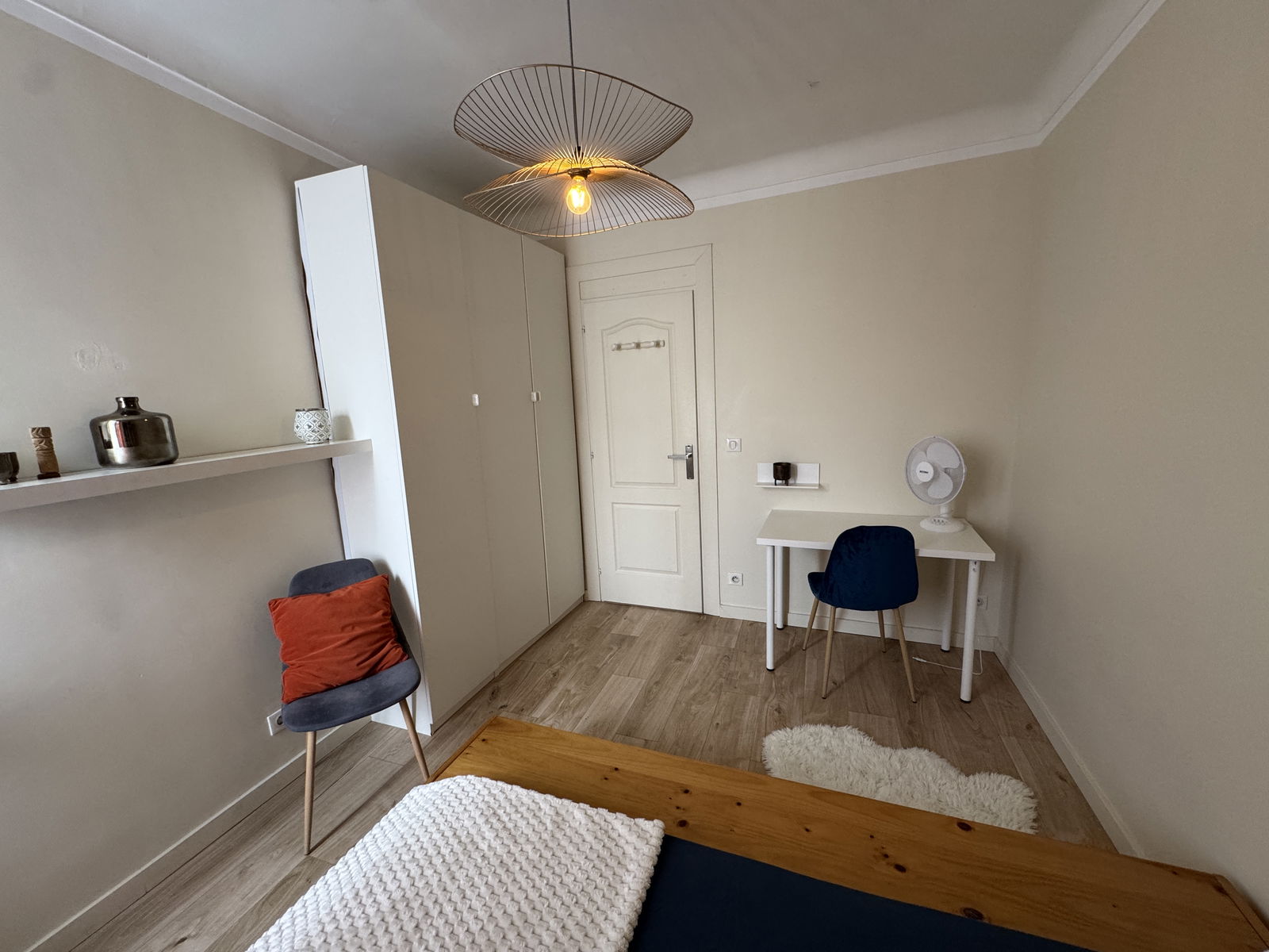 Homestay Nice 578352