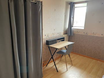 Chambre À Louer Châtellerault 253457