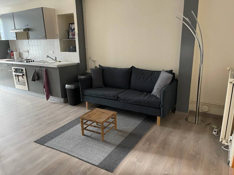 Homestay Châtellerault 253457-5