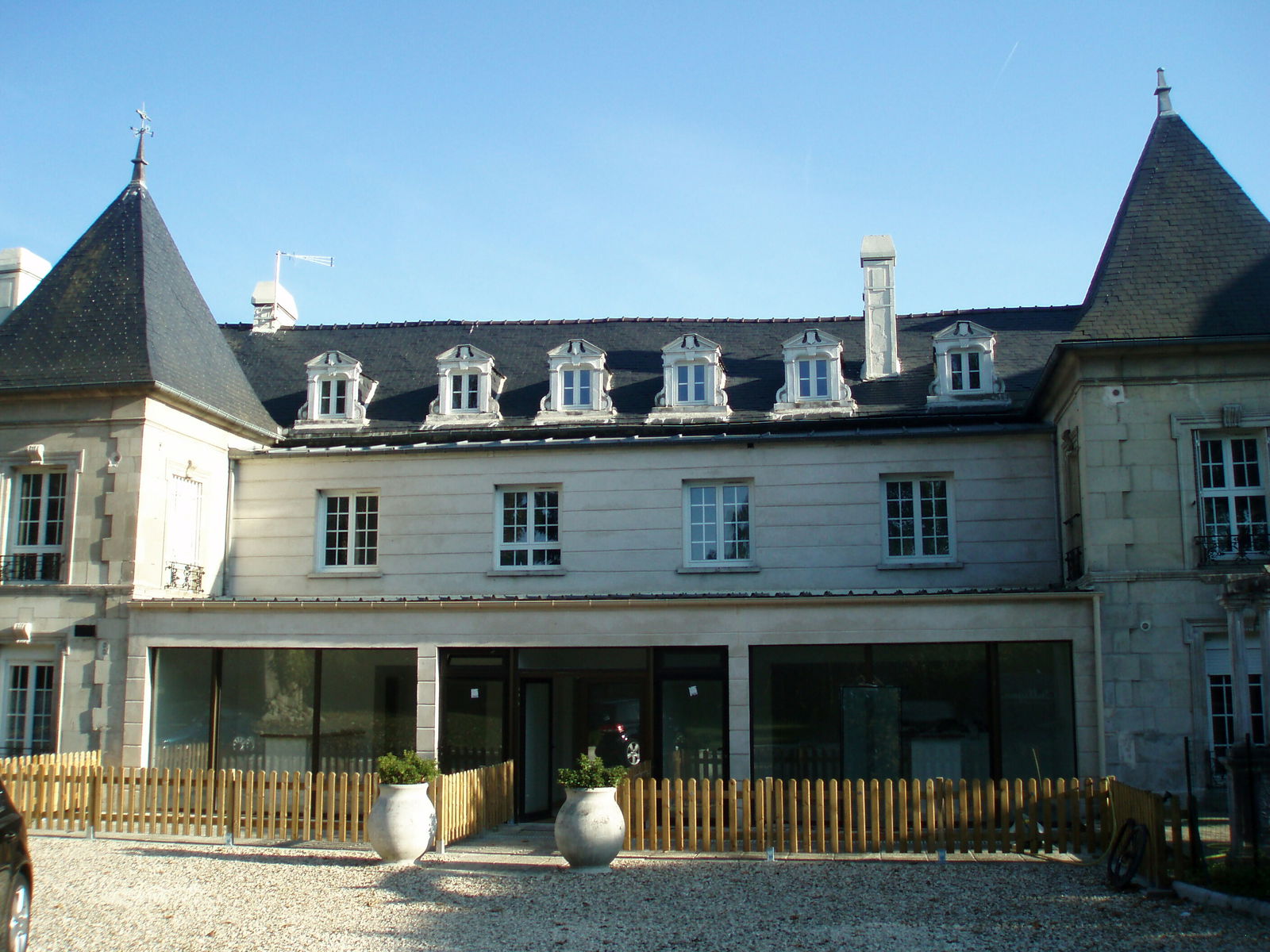 Independent Studio Pont-Sainte-Maxence 240834