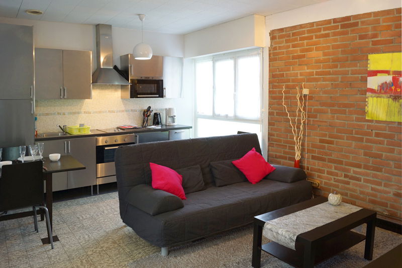 Vierashuoneet Lille 106246