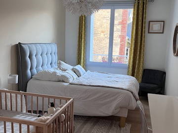 Roomlala | CITY HEART Quarto para alugar 15 m2 em apartamento de 110 m2