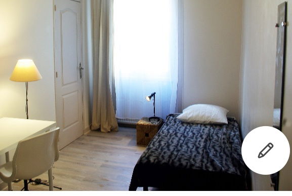 Homestay Saint-Étienne 221091