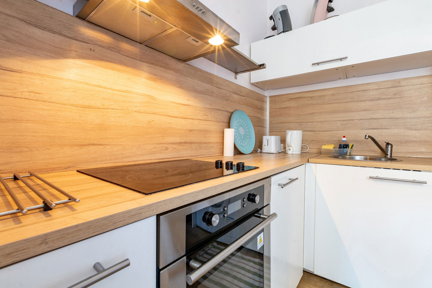 Homestay Saint-Étienne 221091
