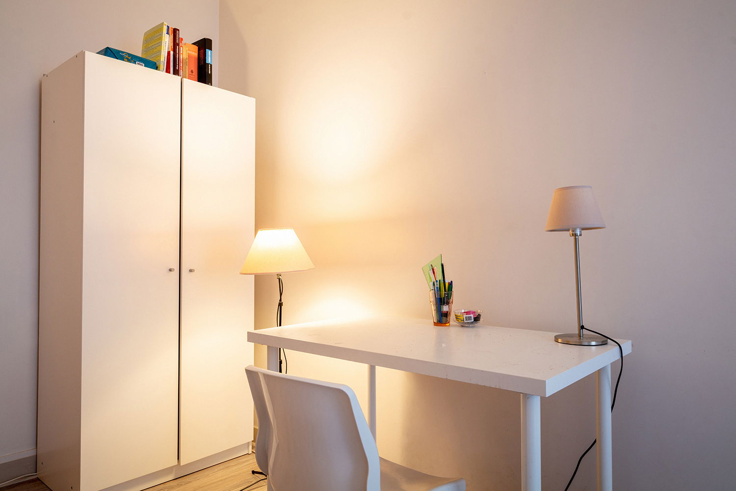 Homestay Saint-Étienne 221091