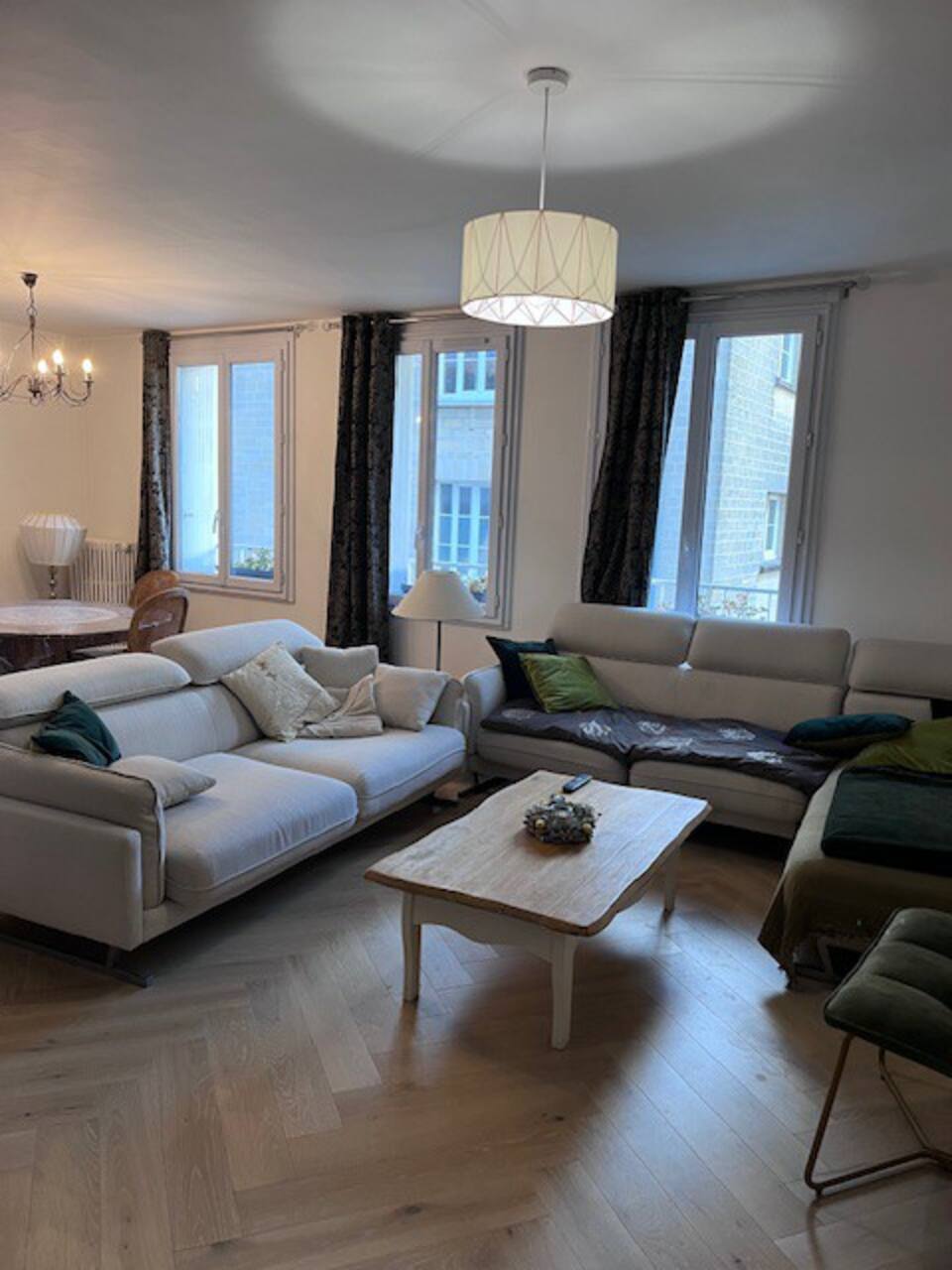 Homestay Caen 509871