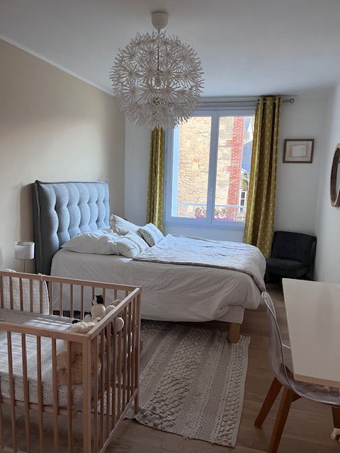 Homestay Caen 509871