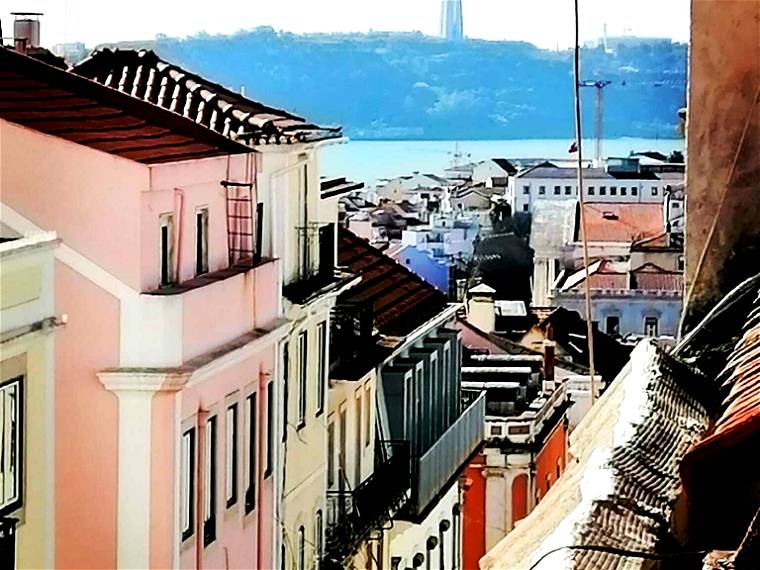 Homestay Lisboa 256548-1