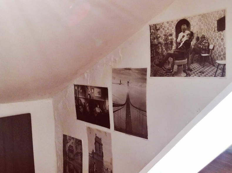 Toda La Casa Lisboa 256548-2