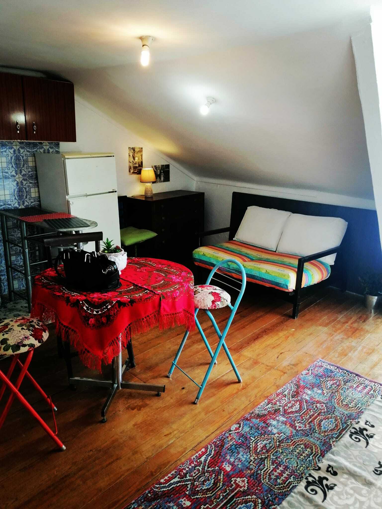 Toda La Casa Lisboa 256548