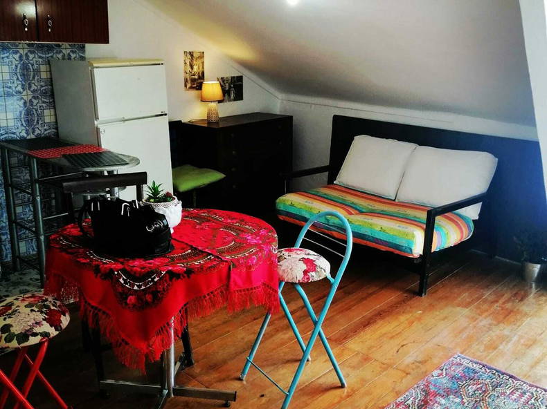 Toda La Casa Lisboa 256548-4