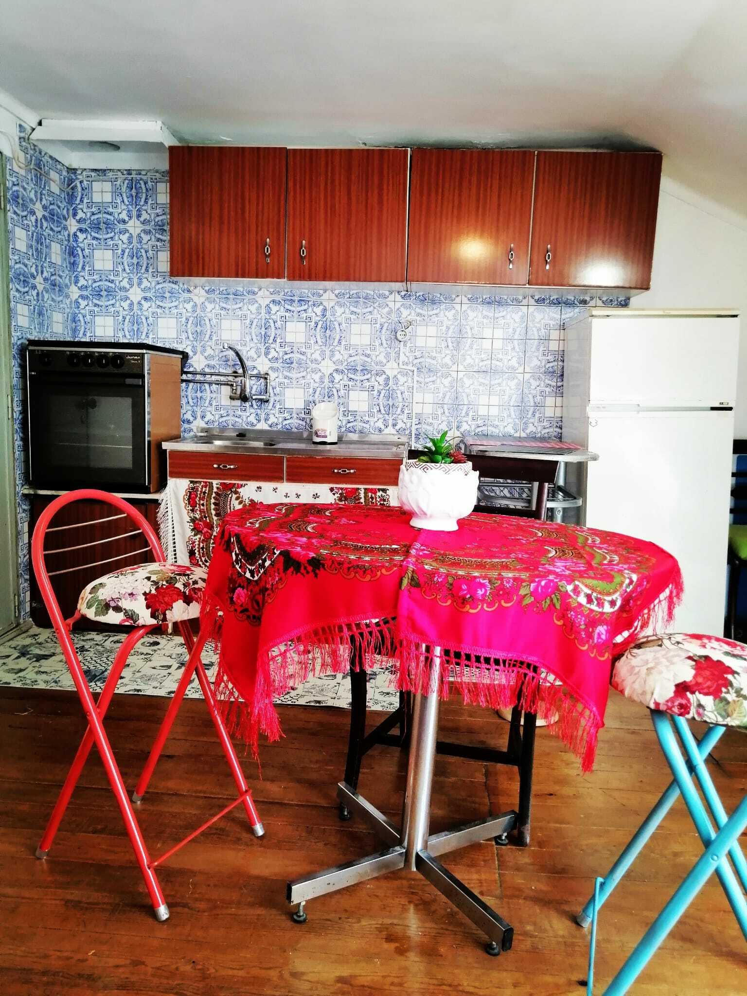 Toda La Casa Lisboa 256548