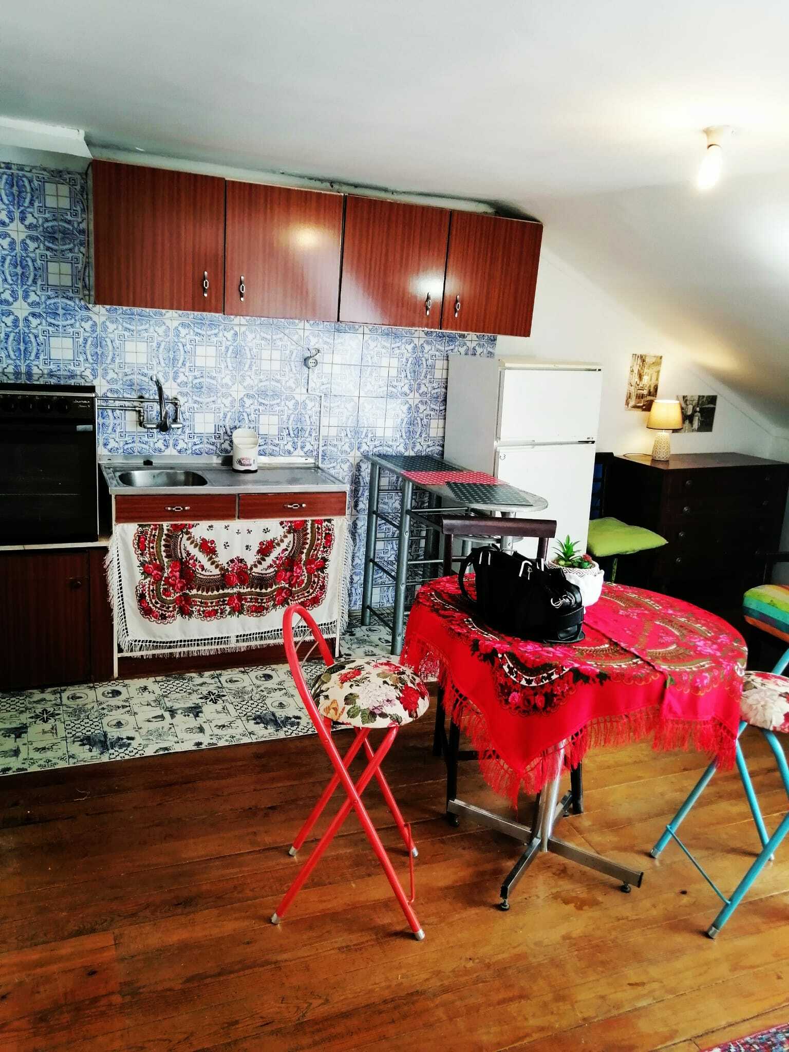 Toda La Casa Lisboa 256548