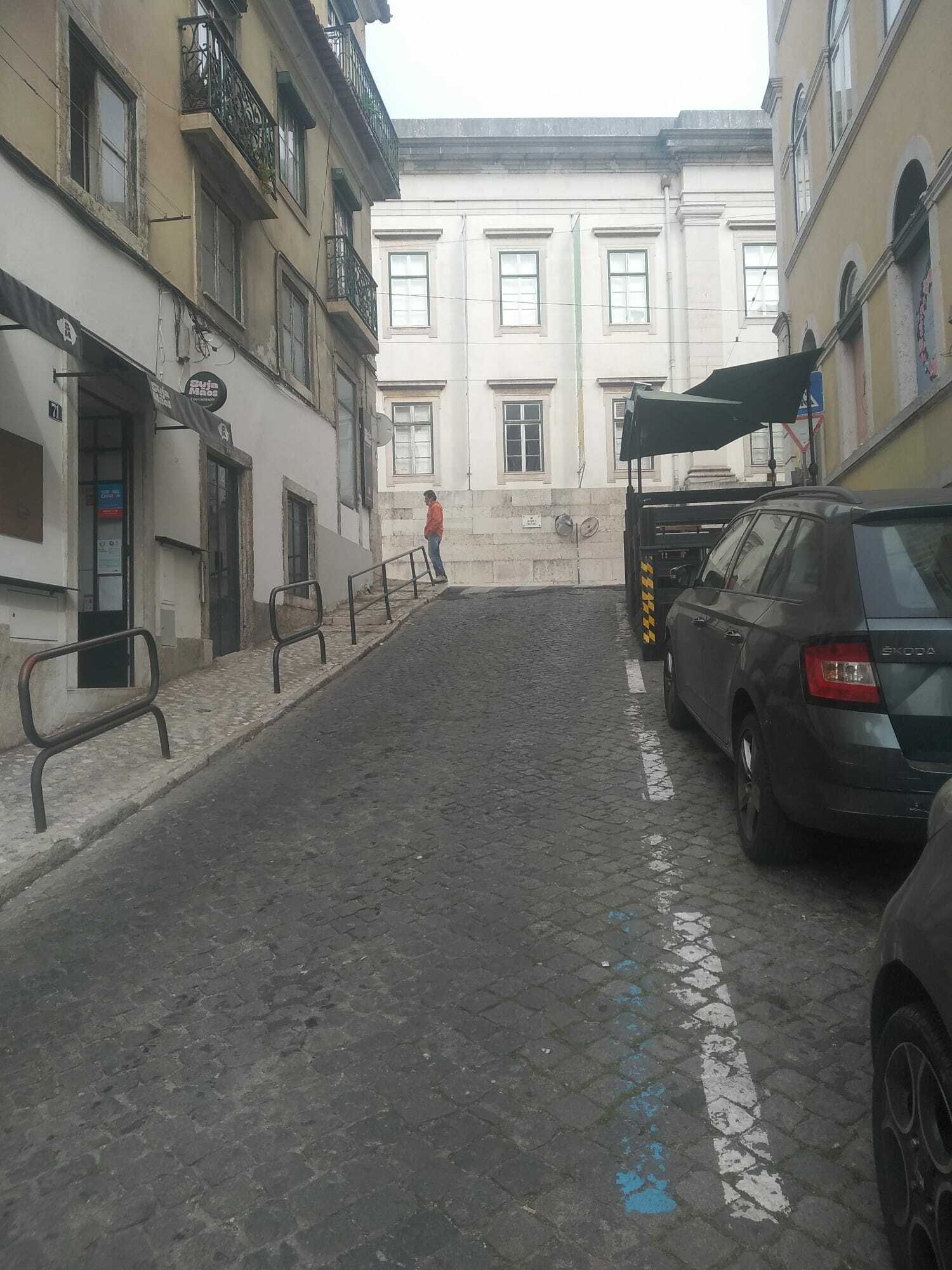 Toda La Casa Lisboa 256548