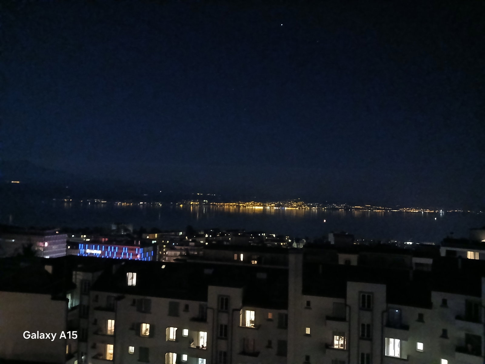 Quedarse En Casa Lausanne 664524