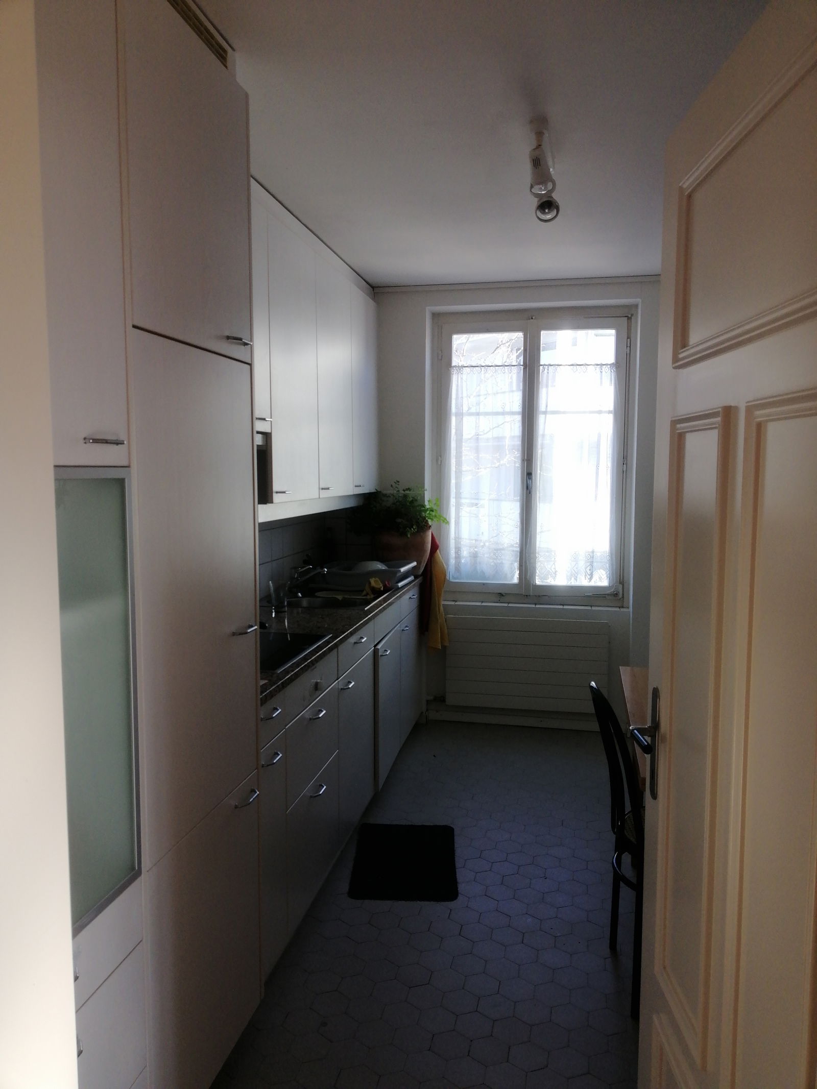 Colocación Zürich 253839