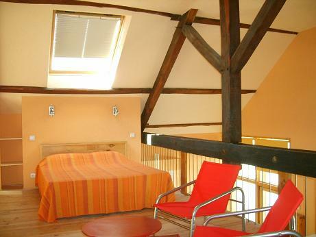Itsenäinen Studio Blois 72346