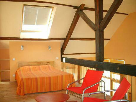 Logement Entier Blois 72346-1