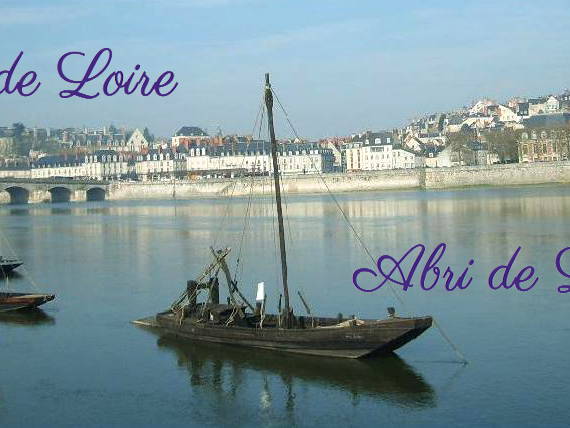 Logement Entier Blois 72346-2