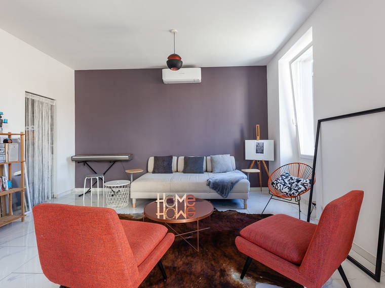 Gastgezin Marseille 640035