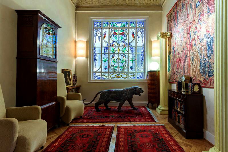 Homestay Barcelona 230625