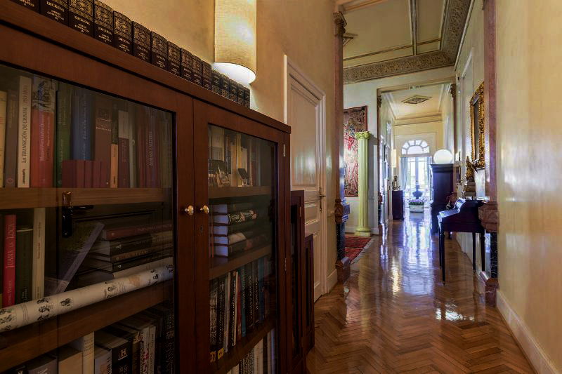 Homestay Barcelona 230625
