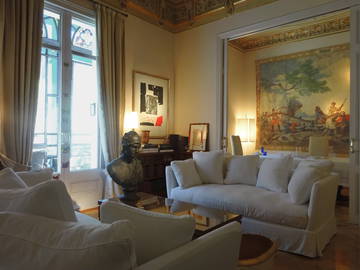 Homestay Barcelona 230625-6