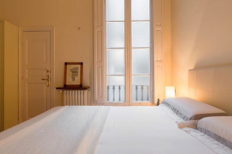 Homestay Barcelona 230625