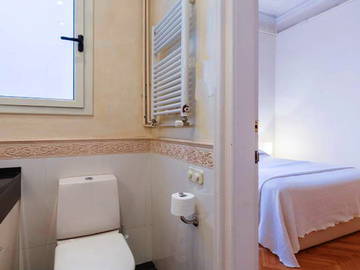 Homestay Barcelona 230625-9