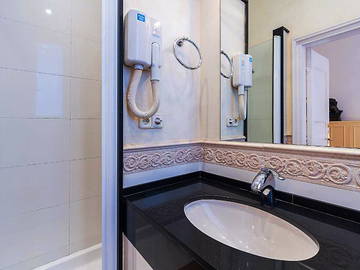 Homestay Barcelona 230625-10