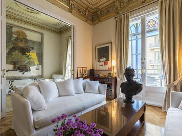 Homestay Barcelona 230625-12