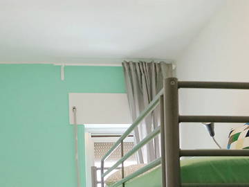 Chambre À Louer Roma 233122