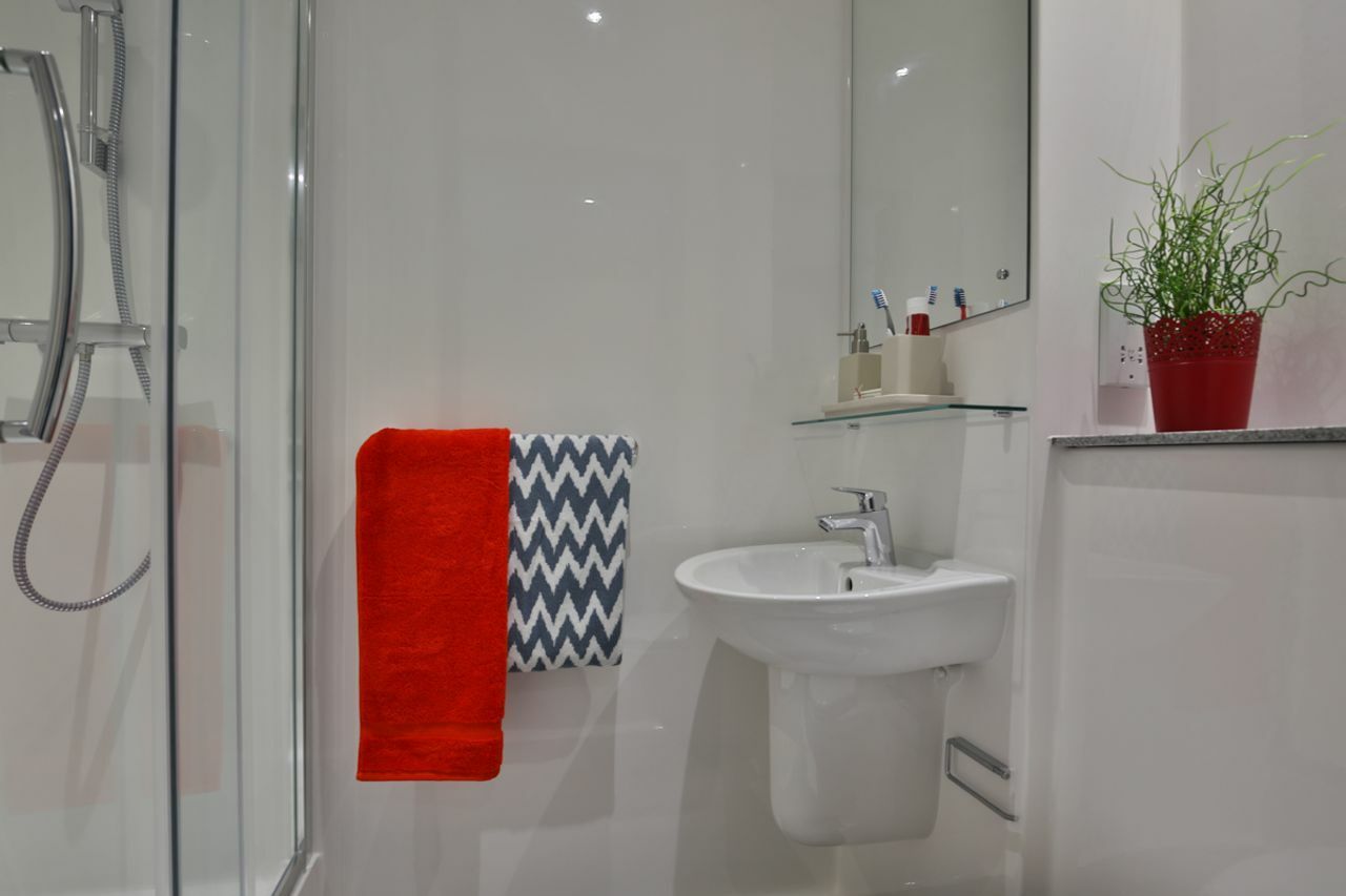 Onofhängeg Studio Aberdeen 229651