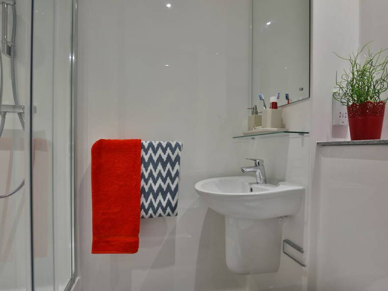 Gehele Woning Aberdeen 229651-2