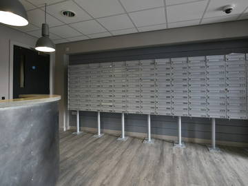 Logement Entier Aberdeen 229651-6