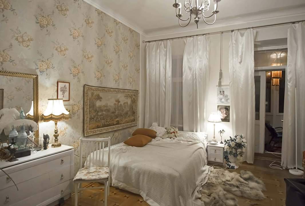 Homestay Odesa 243784