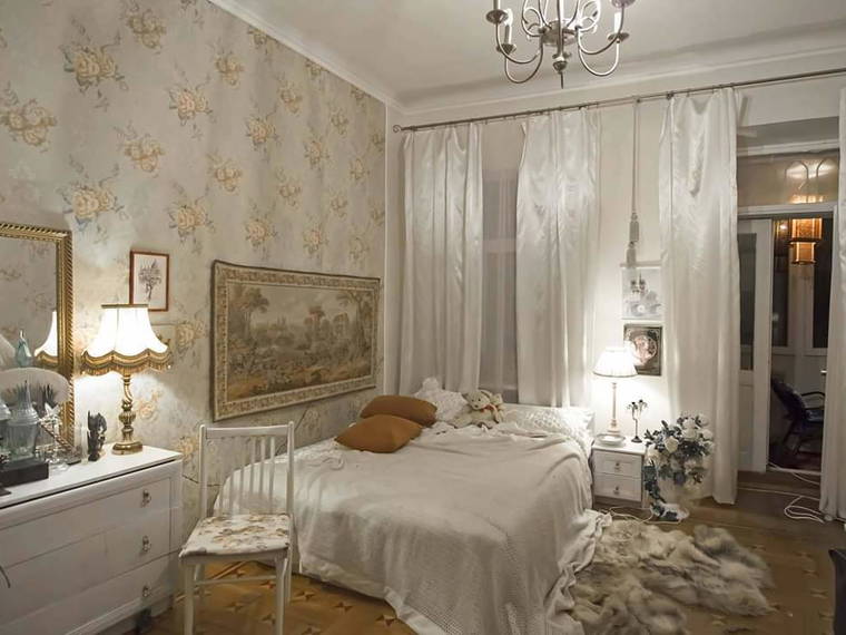 Chambre À Louer Odesa 243784-1