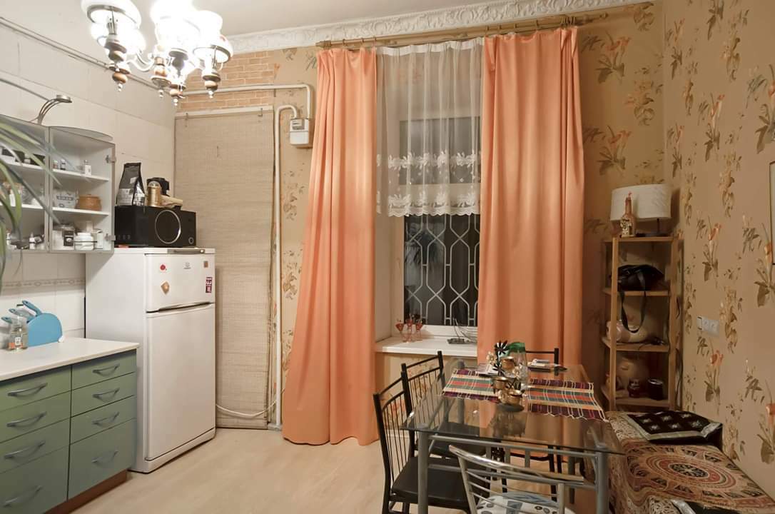 Homestay Odesa 243784