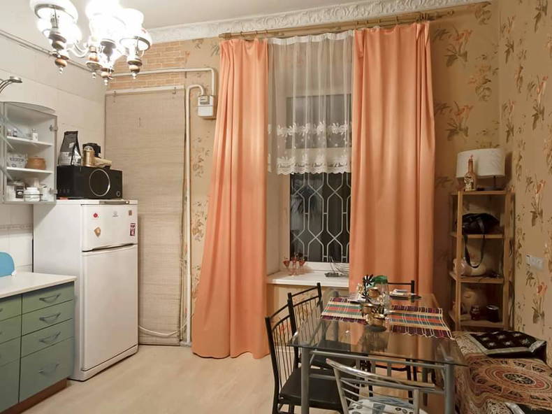 Quedarse En Casa Odesa 243784-3