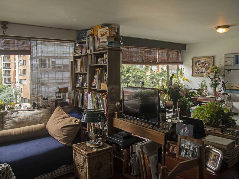 Logement Entier Bogotá 265608-1