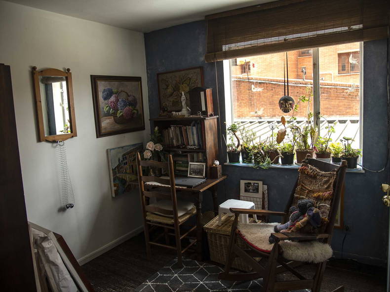 Logement Entier Bogotá 265608-3