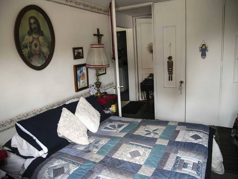 Logement Entier Bogotá 265608-4