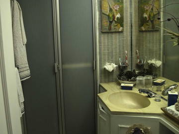 Logement Entier Bogotá 265608-5