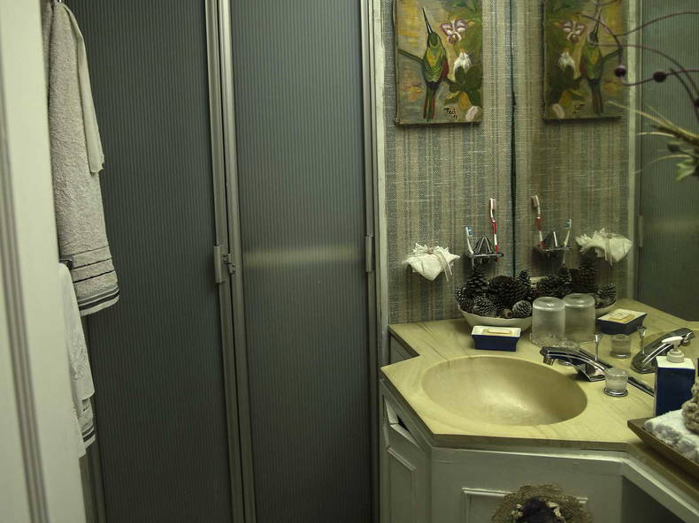 Logement Entier Bogotá 265608-5